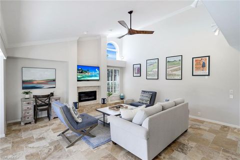 A home in BONITA SPRINGS