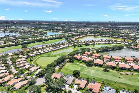 A home in BONITA SPRINGS