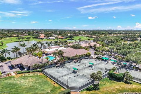 A home in BONITA SPRINGS