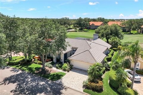 A home in BONITA SPRINGS