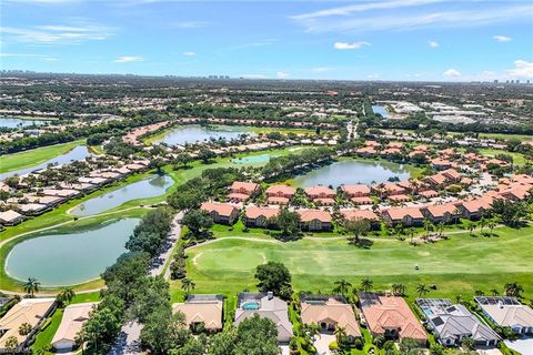 A home in BONITA SPRINGS