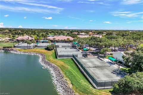 A home in BONITA SPRINGS