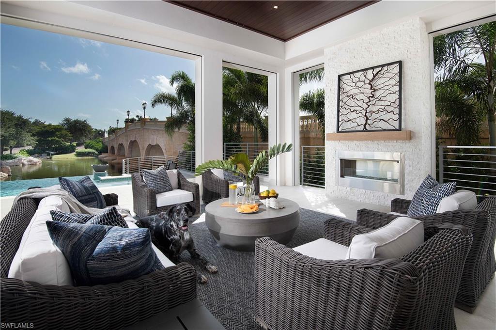 ISOLA BELLA - Residential