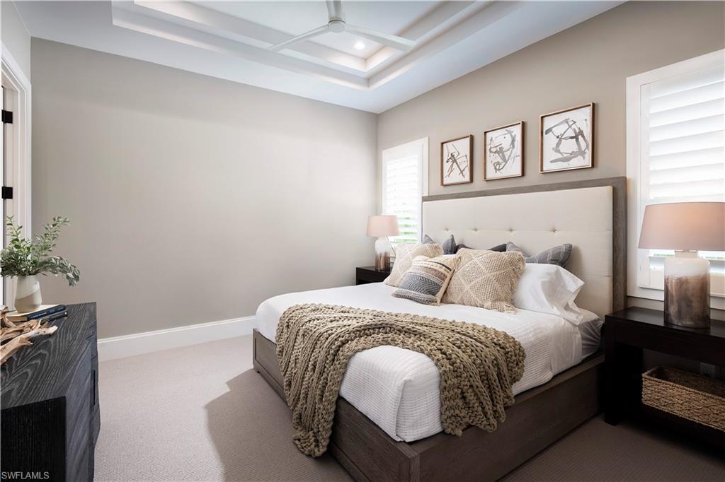 ISOLA BELLA - Residential