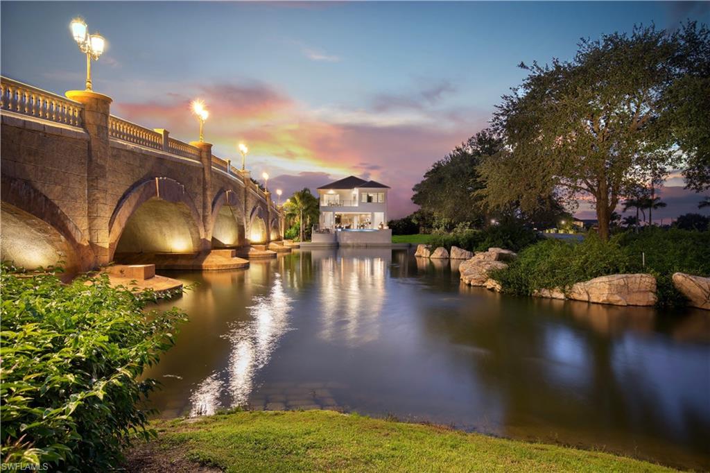 ISOLA BELLA - Residential