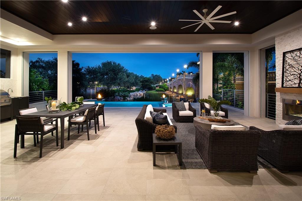 ISOLA BELLA - Residential