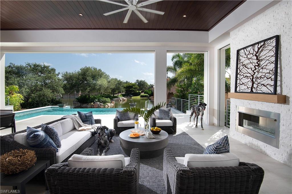 ISOLA BELLA - Residential