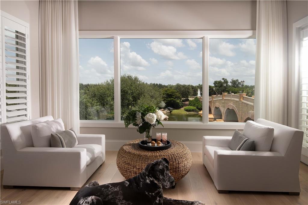 ISOLA BELLA - Residential