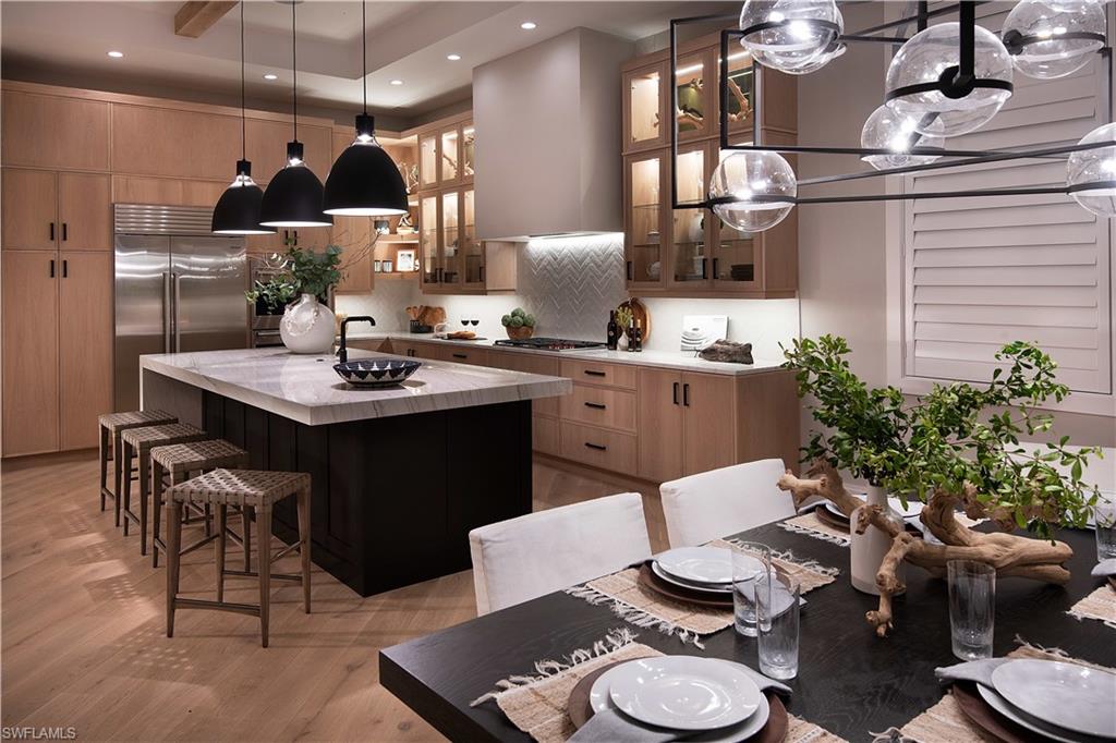 ISOLA BELLA - Residential