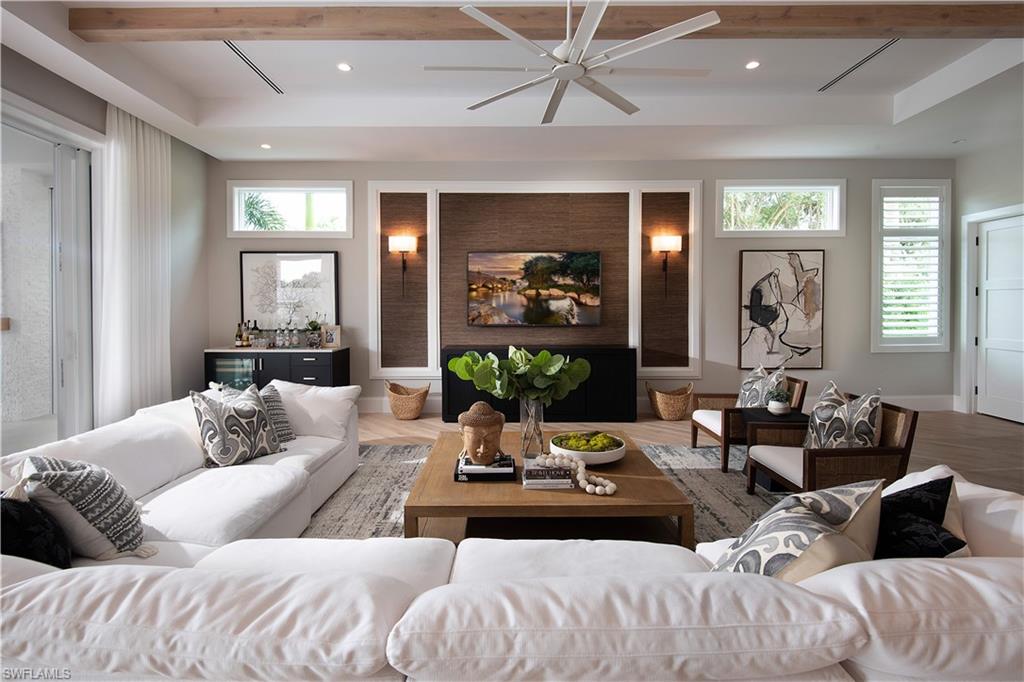 ISOLA BELLA - Residential