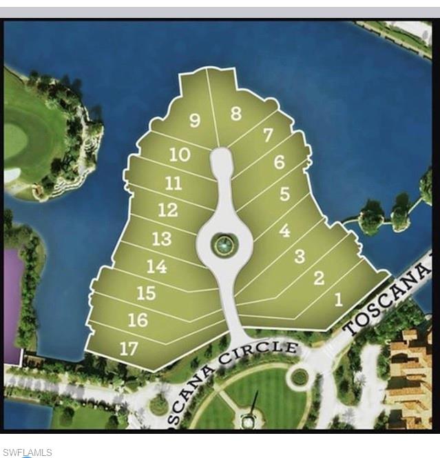 ISOLA BELLA - Residential