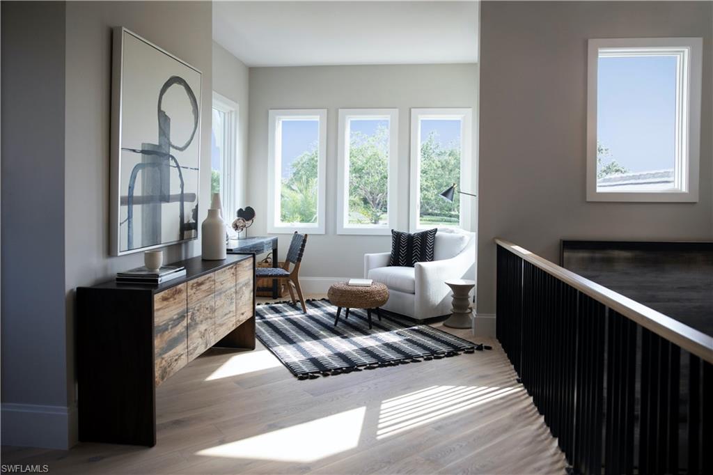 ISOLA BELLA - Residential