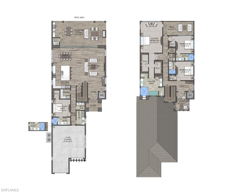 ISOLA BELLA - Residential