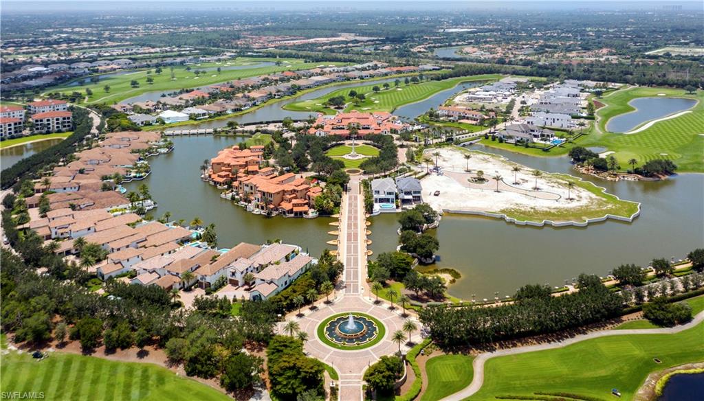 ISOLA BELLA - Residential