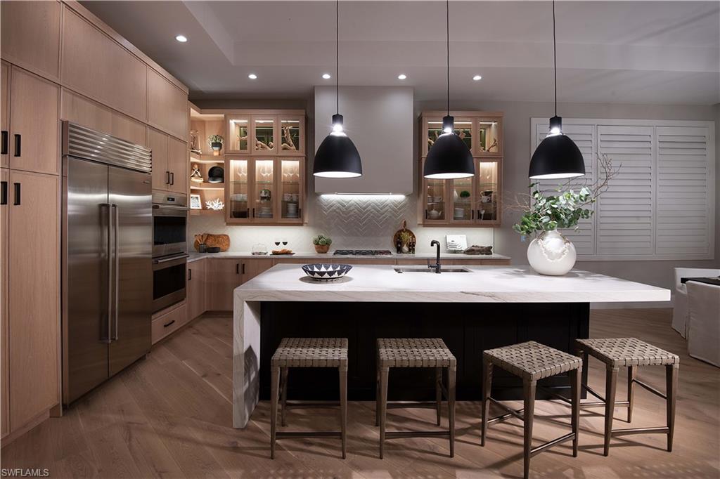 ISOLA BELLA - Residential