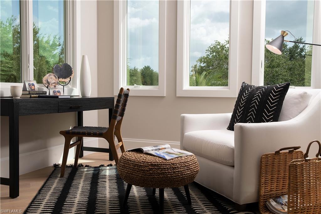 ISOLA BELLA - Residential