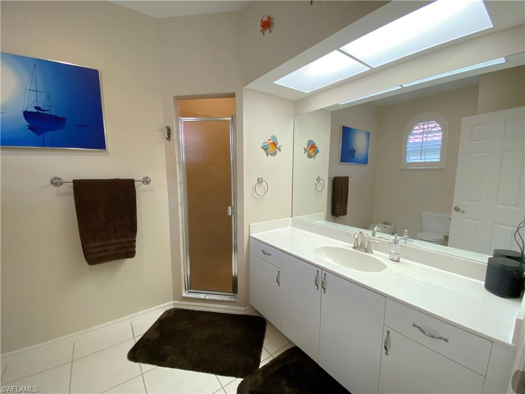 SPANISH WELLS - Residential