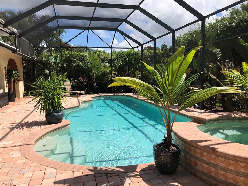 SPANISH WELLS - Residential