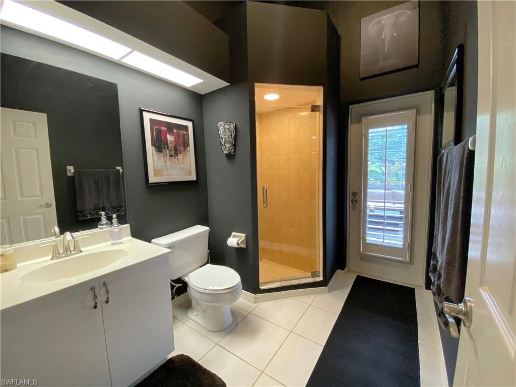 SPANISH WELLS - Residential