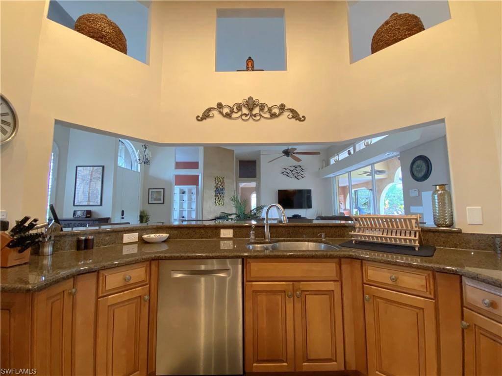 SPANISH WELLS - Residential