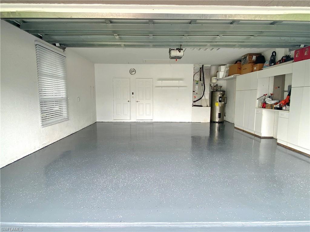 SPANISH WELLS - Residential