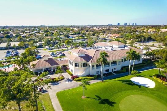 SPANISH WELLS - Residential