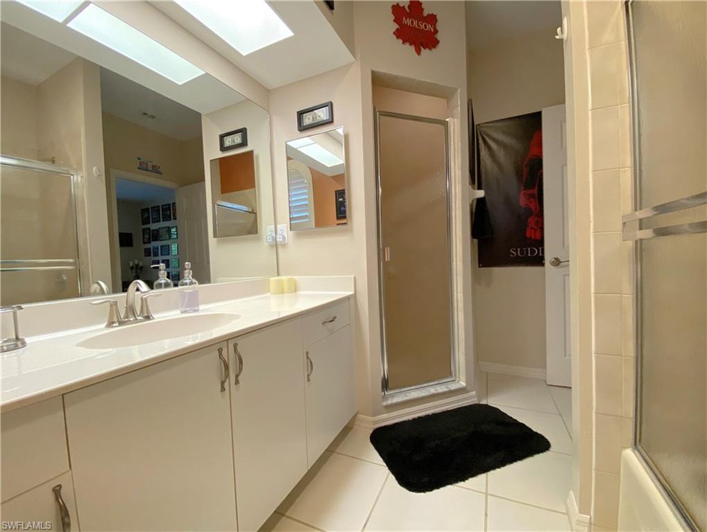 SPANISH WELLS - Residential