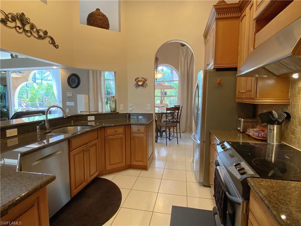 SPANISH WELLS - Residential