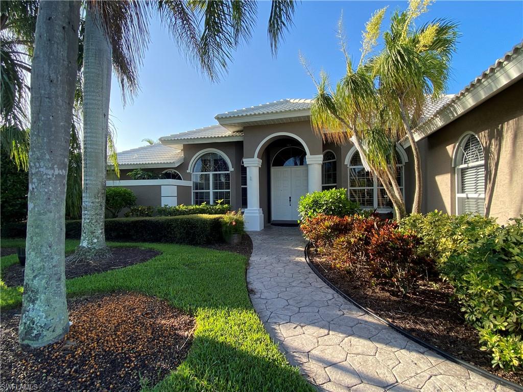 SPANISH WELLS - Residential