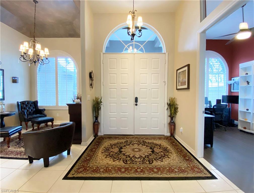 SPANISH WELLS - Residential