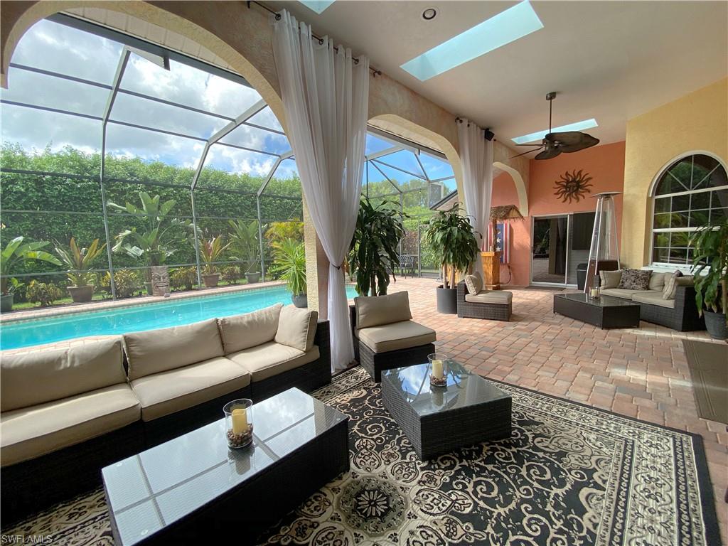 SPANISH WELLS - Residential