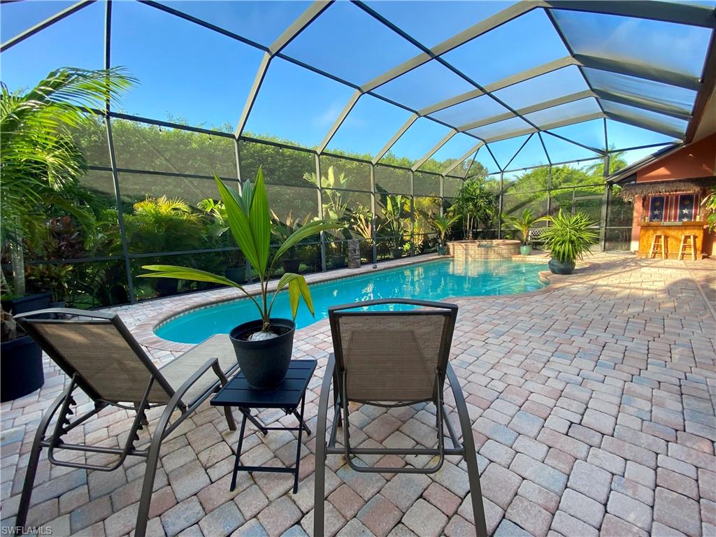 SPANISH WELLS - Residential