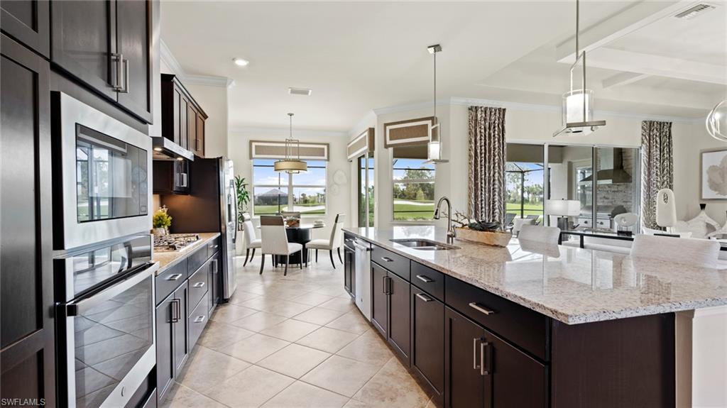 THE NATIONAL GOLF & COUNTRY CLUB AT AVE MARIA - Residential