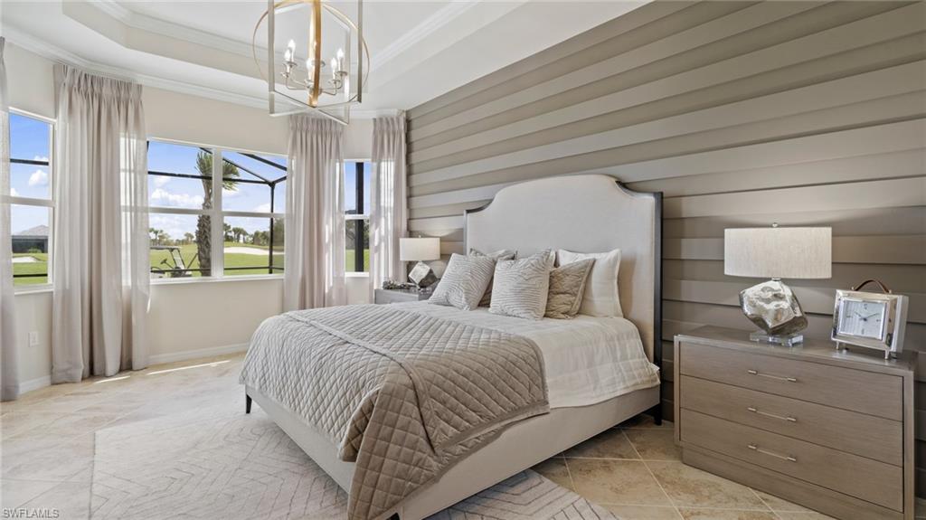 THE NATIONAL GOLF & COUNTRY CLUB AT AVE MARIA - Residential