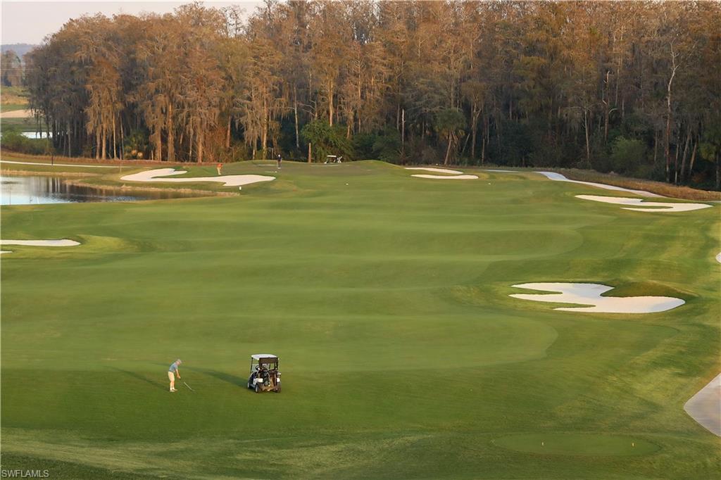 THE NATIONAL GOLF & COUNTRY CLUB AT AVE MARIA - Residential