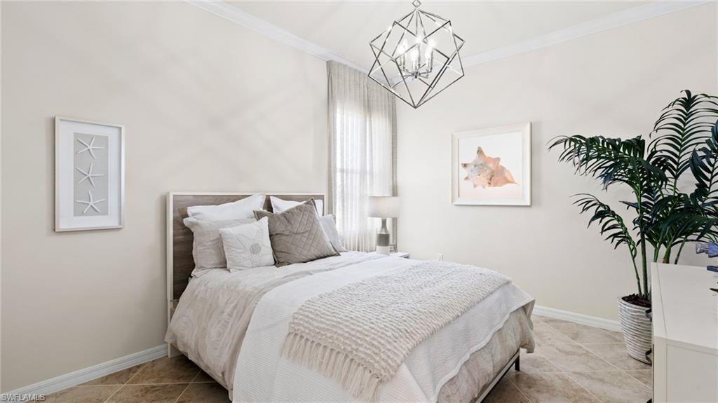 THE NATIONAL GOLF & COUNTRY CLUB AT AVE MARIA - Residential