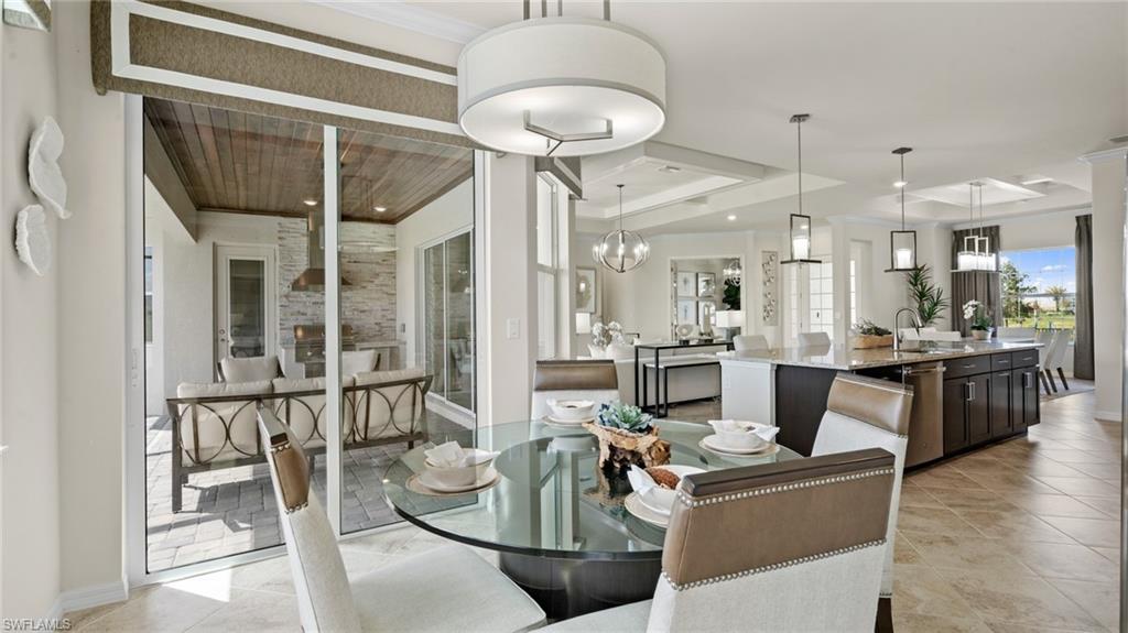 THE NATIONAL GOLF & COUNTRY CLUB AT AVE MARIA - Residential