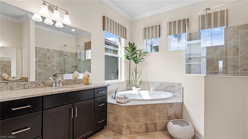 THE NATIONAL GOLF & COUNTRY CLUB AT AVE MARIA - Residential