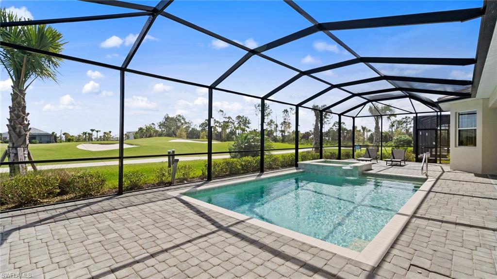 THE NATIONAL GOLF & COUNTRY CLUB AT AVE MARIA - Residential