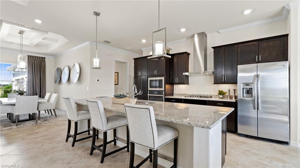 THE NATIONAL GOLF & COUNTRY CLUB AT AVE MARIA - Residential