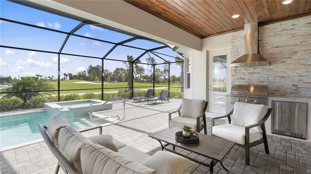 THE NATIONAL GOLF & COUNTRY CLUB AT AVE MARIA - Residential