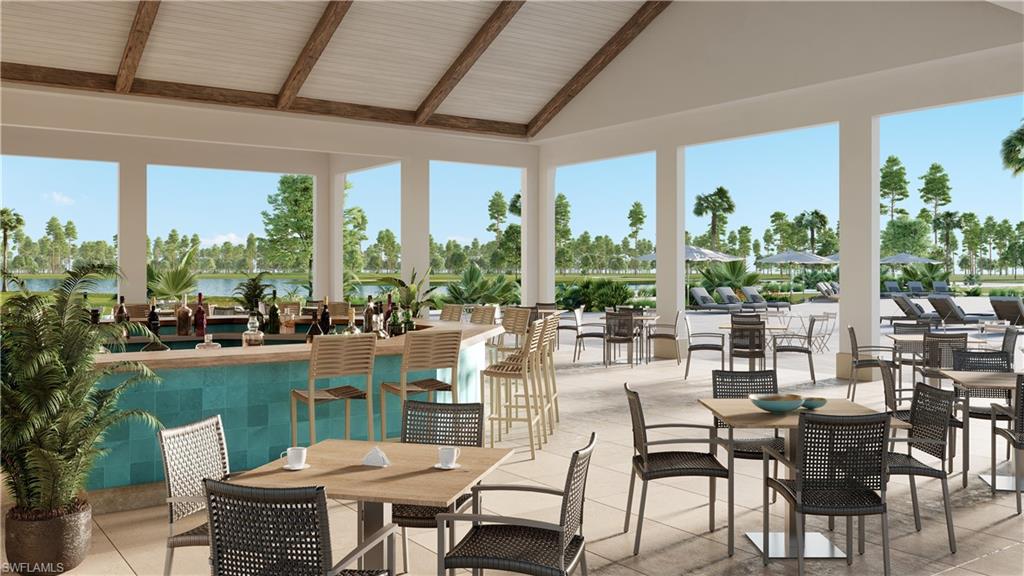 THE NATIONAL GOLF & COUNTRY CLUB AT AVE MARIA - Residential