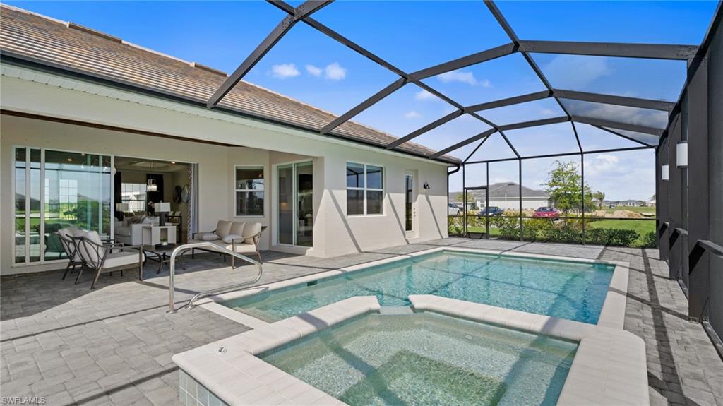 THE NATIONAL GOLF & COUNTRY CLUB AT AVE MARIA - Residential