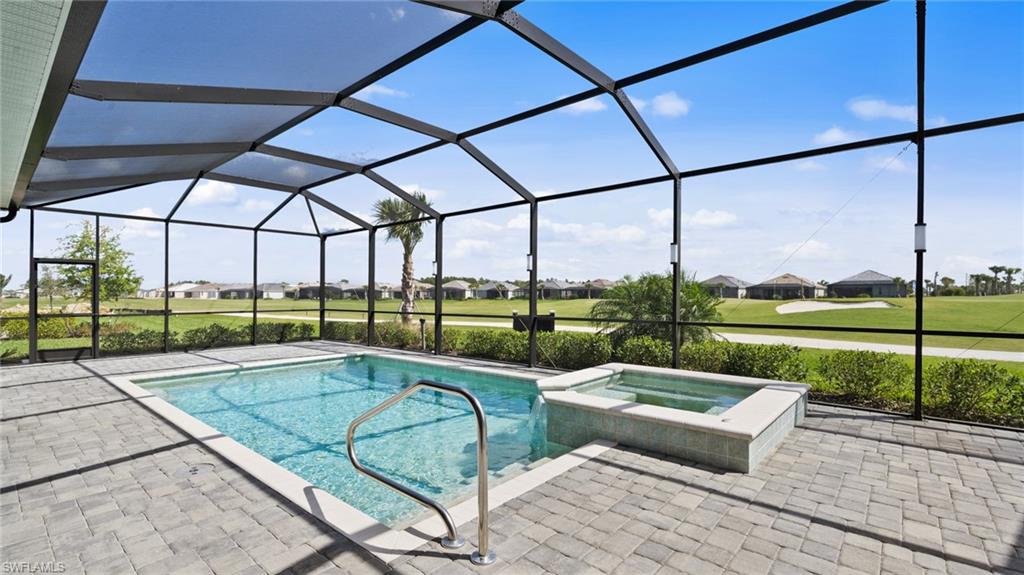 THE NATIONAL GOLF & COUNTRY CLUB AT AVE MARIA - Residential