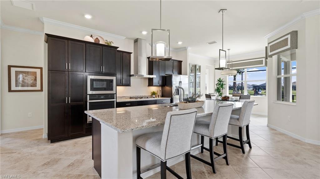 THE NATIONAL GOLF & COUNTRY CLUB AT AVE MARIA - Residential