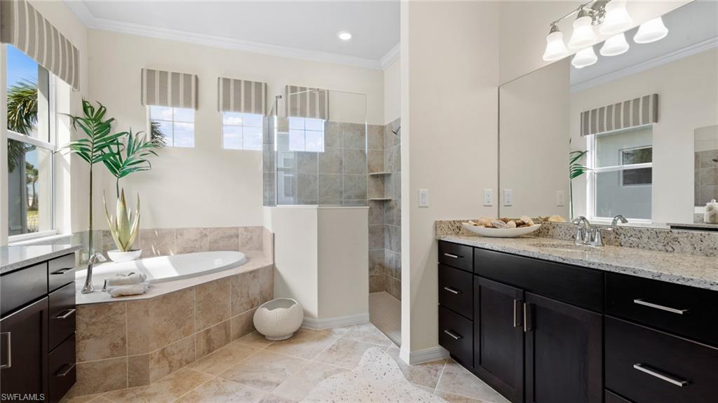 THE NATIONAL GOLF & COUNTRY CLUB AT AVE MARIA - Residential