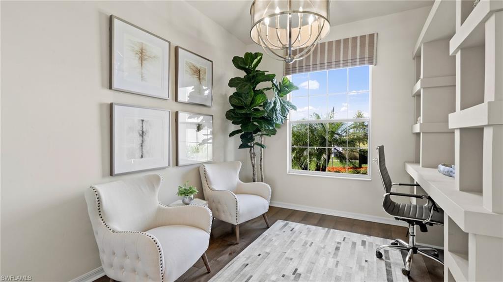 THE NATIONAL GOLF & COUNTRY CLUB AT AVE MARIA - Residential