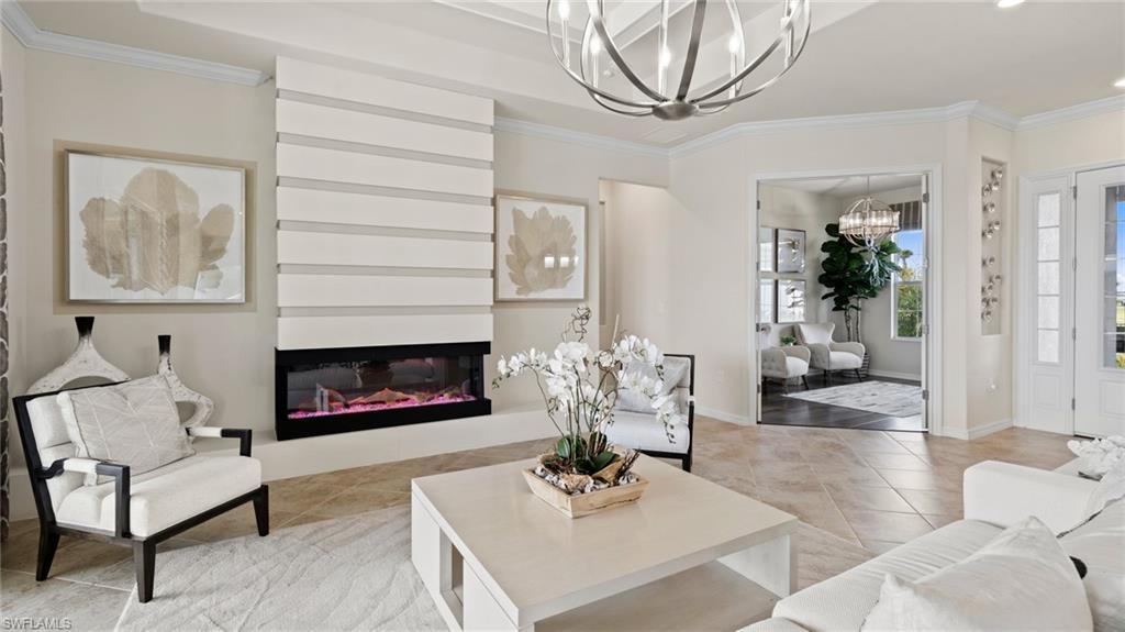 THE NATIONAL GOLF & COUNTRY CLUB AT AVE MARIA - Residential