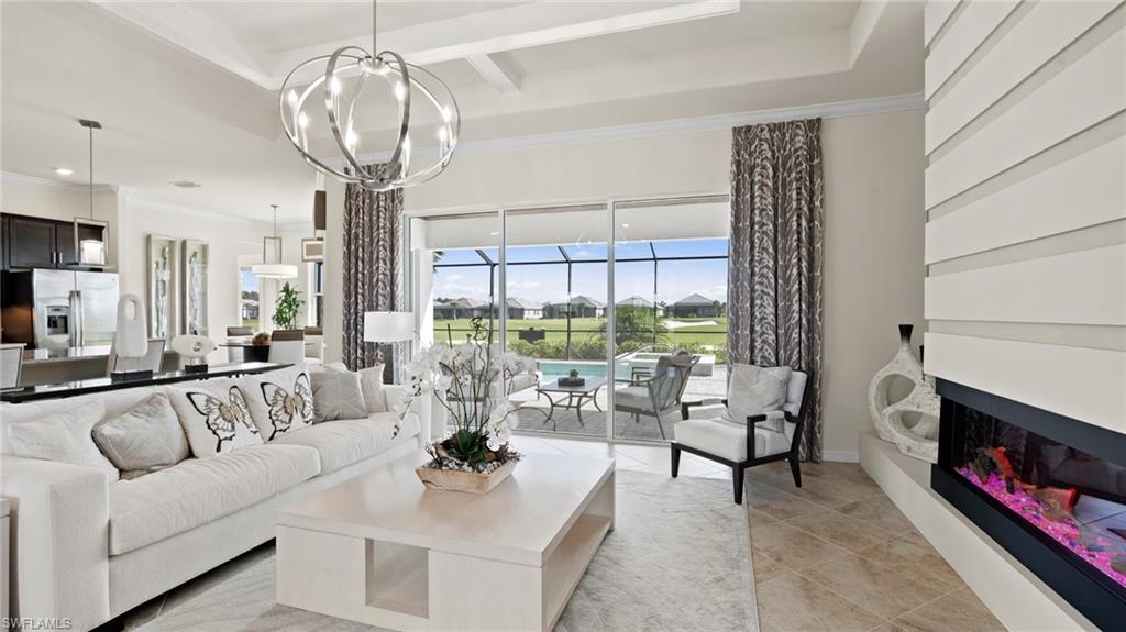 THE NATIONAL GOLF & COUNTRY CLUB AT AVE MARIA - Residential