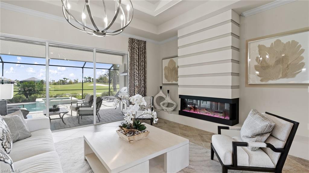 THE NATIONAL GOLF & COUNTRY CLUB AT AVE MARIA - Residential